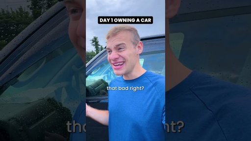 The True Cost of a "Free" Car! 🚗