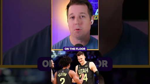 Why This New Lakers Connection Makes Perfect Sense #Lakers #NBA