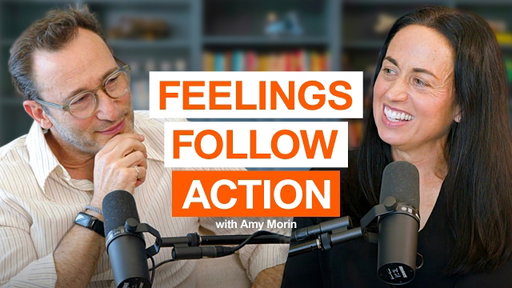 What Mentally Strong People Do on Their Worst Days | Psychotherapist Amy Morin