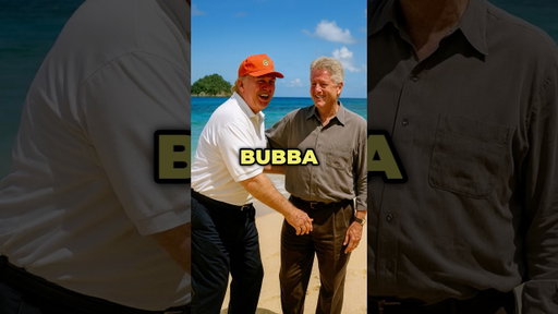 A Bubba Blowie