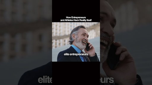 How Do Elite Performers Enter the Zone? #Viral #FlowState #ForYouPage
