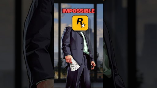 When 1 Gamer Took On Rockstar's Impossible Challenge...