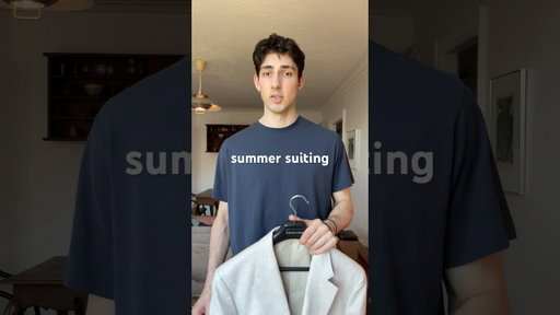save if you need a summer wedding outfit #bananarepublic #menswear #mensfashion #suiting #summer