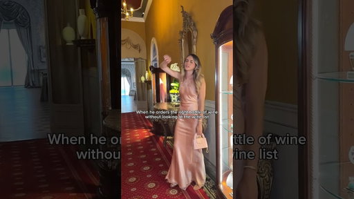 Luxury couple red flags 🚩🚩 #lakecomo