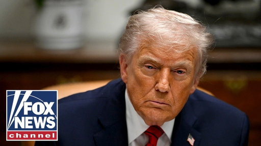 Trump TURNS THE TABLES on Iran