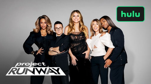 Project Runway | Season 22 Official Trailer