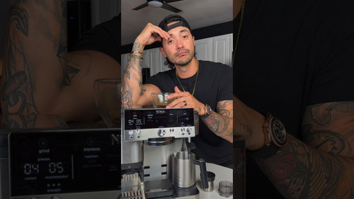 Ninja Luxe Cafe Espresso Test: Real Review Before You Buy