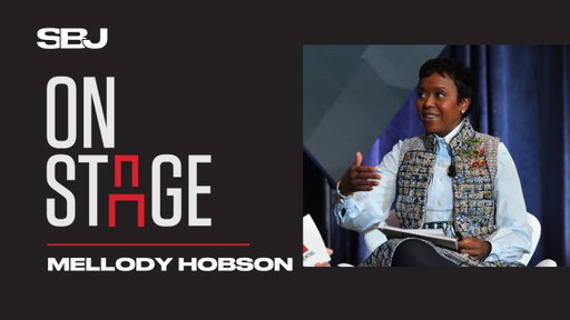Mellody Hobson: Investing in Purpose and the Future of Sports