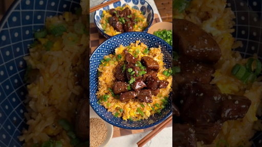 you’ve never had steak this tender