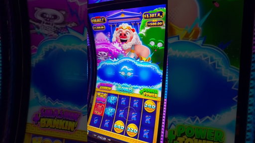 MAX BET TRIPLE POP. BUCKLE UP! #gambling #casino #money #comedy #slots