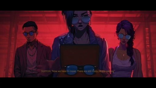 RAY-BAN.EXE. Awaken your identity.