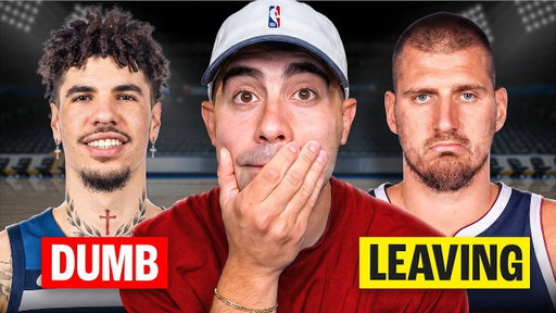 30 Overreactions to the 2026 NBA Offseason
