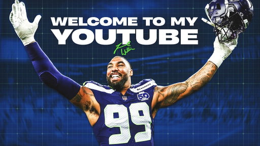 Welcome to my YouTube Channel!