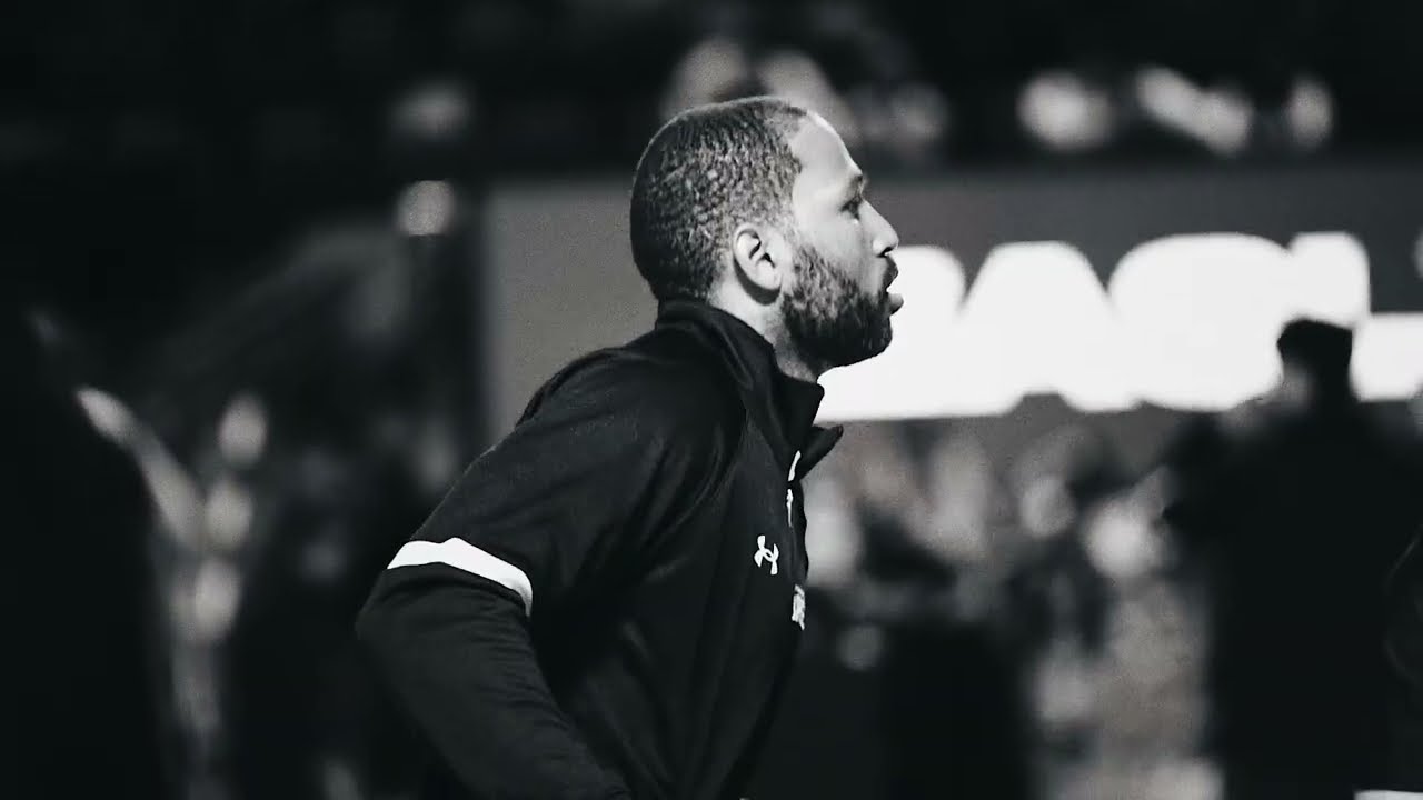 It's Time To Go #ALLIN | #EASLFinals Macau 2026