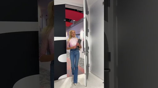 POV: Your Co-Worker is Nastia Liukin #LA28 #ArtisticGymnastics #olympics
