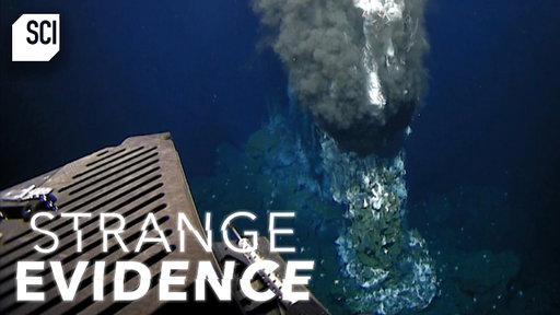 An Unexplained Sound Echoed From Earth's Deepest Abyss | Strange Evidence | Science Channel