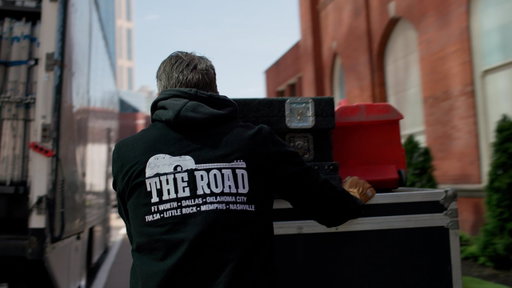 Carhartt: Making The Road Possible