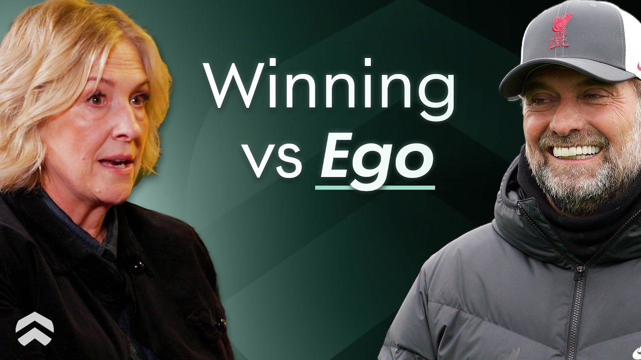 Brené Brown: What You Need to Change Everything in Your Life