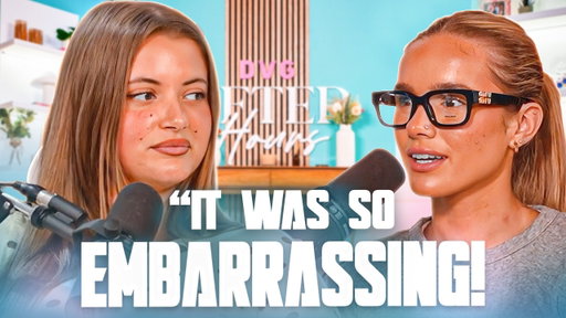 Kyra-Mae & Kaci's Near Death Experience In Australia, Moving Abroad? Are Aussie Men OVERRATED?!