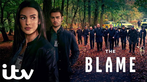 The Blame | 20th September | ITV