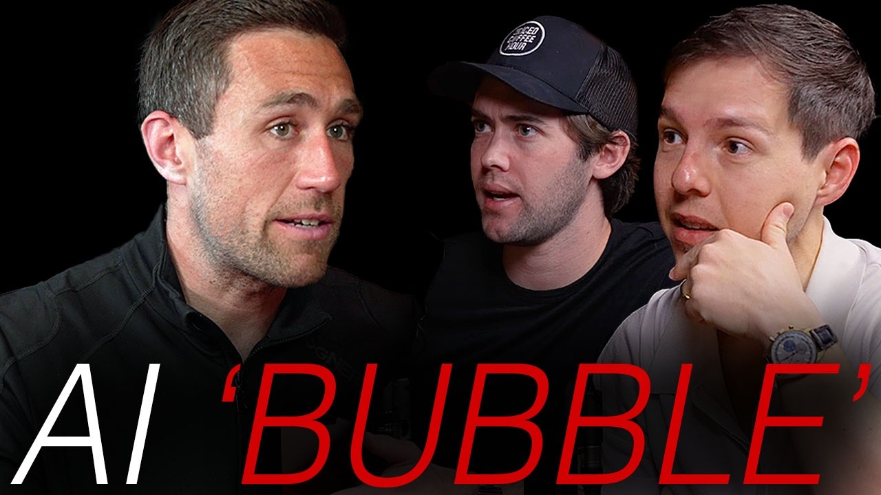 Stocks Just Hit ANOTHER Record High - WTF Is Happening?! | MeetKevin