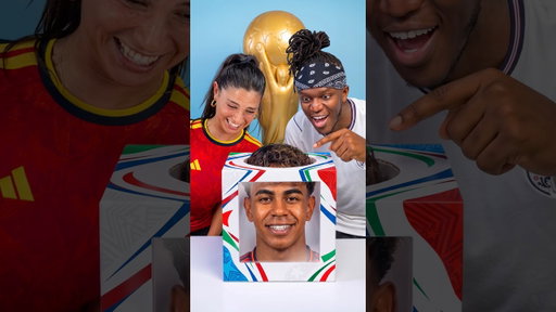 Guess The Footballer