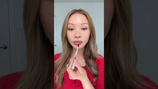 Me After Midnight on Nov 1 🎄🎅🏻❤️ Get Red-y or not now available at ​⁠​⁠@sacheubeauty