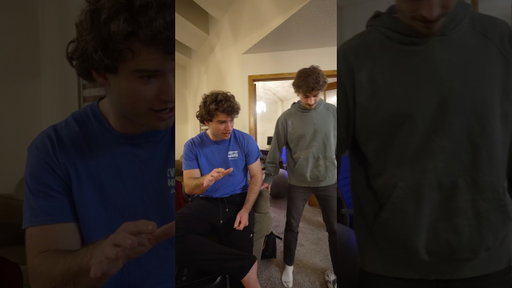The rest of the “walk her to the car” footage👀
