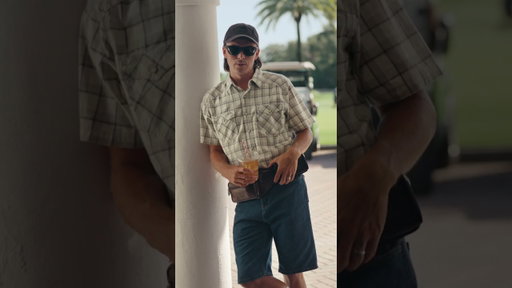 Warning: Side effects of wearing the new ELEVATE's may include retiring your socks and sandals