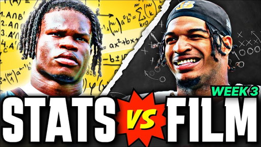 32 Teams. 32 Fantasy Football Facts to BULLY Week 3