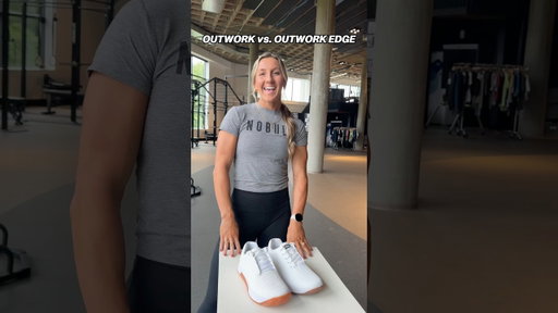 Outwork vs. Outwork Edge