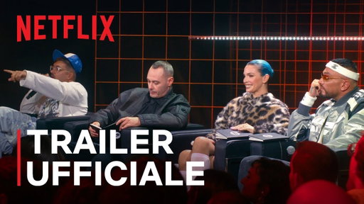 Nuova Scena 3 | Trailer ufficiale | Netflix Italia