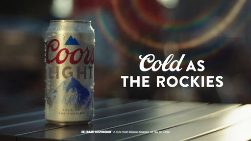 Blue Mountains. Cold Beer.