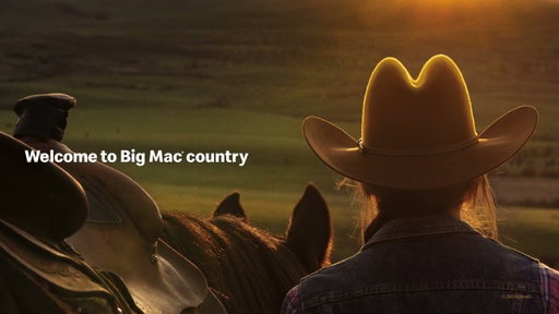 Where Stampede hunger meets its match