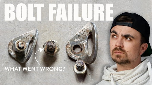 The bolts snapped... || Investigating the Kalymnos Climbing Tragedy