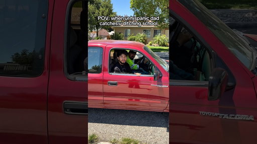 he got off work early 🙄 #shorts #comedyskit #skits #funny #funnyskit #hispanic