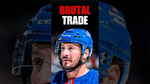 Well.. This DID NOT Go As Planned #nhl #hockey #newyorkrangers
