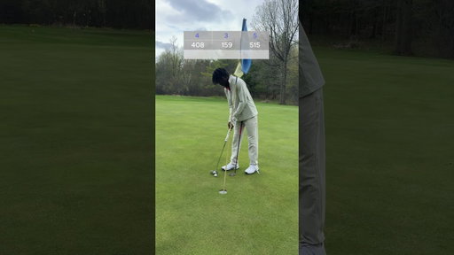 Limit testing my sand wedge