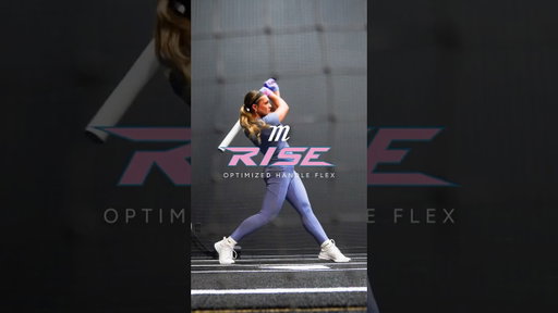 ASURA Rise: Optimized Handle Flex
