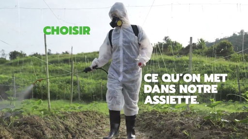 Que Choisir Ensemble Pesticides I UFC Que Choisir