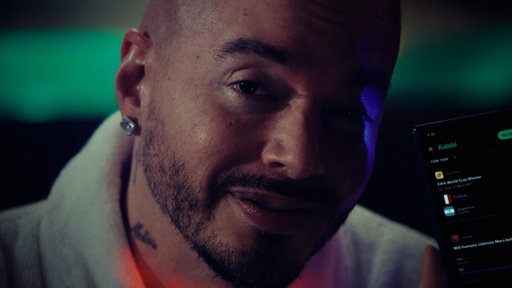 Mi Gente | Kalshi x J Balvin