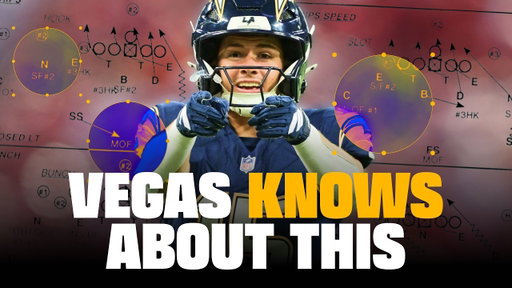 10 Fantasy Football BREAKOUTS to Draft | Vegas Is Betting On These Picks (2026)