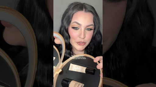 Armani Luminous Silk Foundation