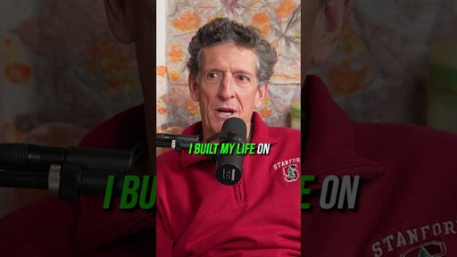 Jim Carrey’s Confession at The Golden Globes 🏆 #TheGeorgeJankoShow