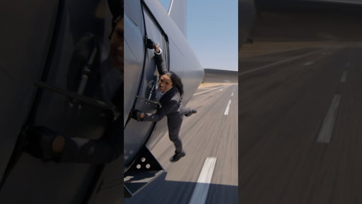 I Tried Tom Cruise’s Deadliest Stunt