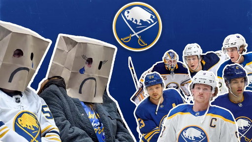 The Longest Rebuild in NHL History