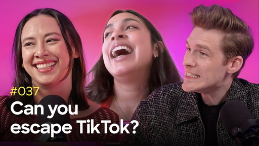 Has TikTok-style content taken over every app? | Outside the Fox