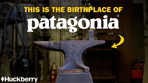 We Got an Exclusive Behind-the-Scenes Tour of Patagonia Headquarters | Behind the Brand: Patagonia