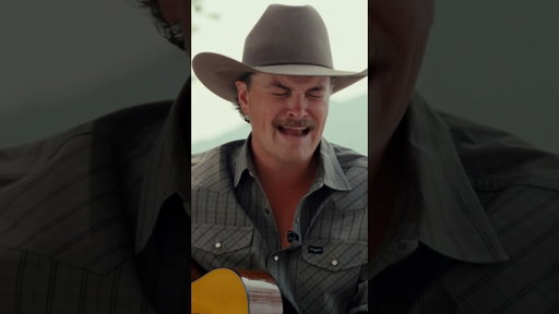 Good girls go to heaven, cowgirls go wherever they want! Acoustic version of the new track is live.