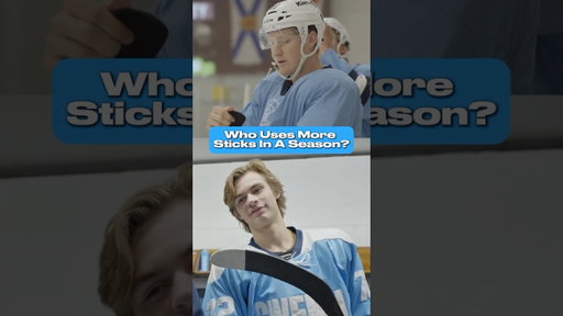 Wow... It's Not Even Close 🏒🤯